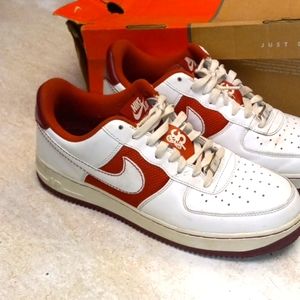 Air Force Ones RARE